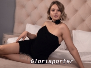 Gloriaporter