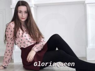 Gloriaqueen