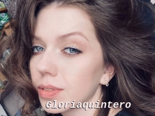 Gloriaquintero