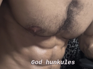 God_hunkules