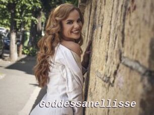 Goddessanellisse