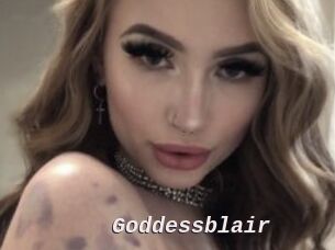 Goddessblair