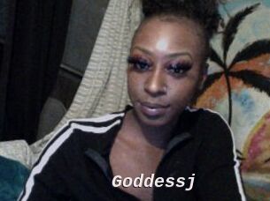 Goddessj