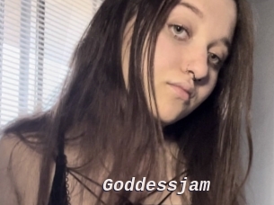 Goddessjam