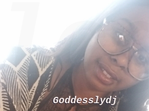 Goddesslydj