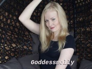 Goddessmolly