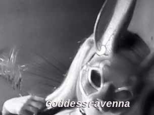 Goddessravenna