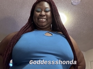 Goddessshonda