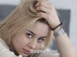 Godnessme