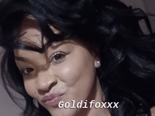 Goldifoxxx