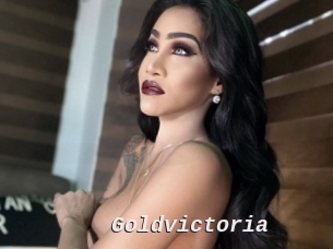 Goldvictoria