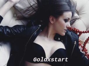 Goldxstart