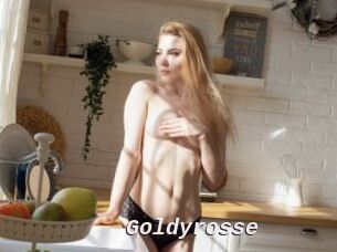 Goldyrosse