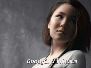 Goodgirllchumm