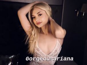 Gorgeousariana