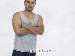 gorilacum Live Camgirls Sex