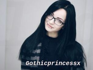 Gothicprincessx