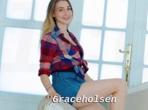 Graceholsen