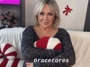 Gracetores