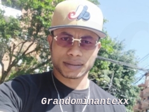 Grandominantexx