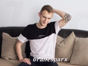 Grantsparx