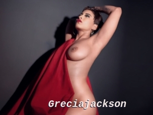 Greciajackson