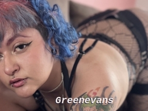 Greenevans