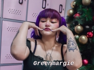 Greenmargie