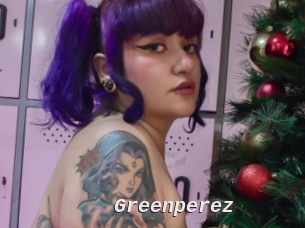 Greenperez