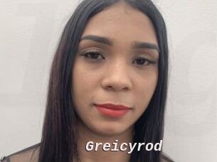 Greicyrod