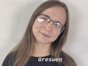 Greswen