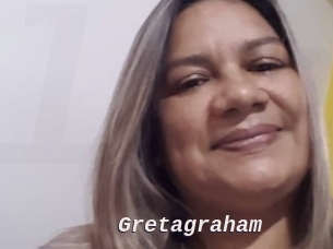 Gretagraham