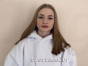 Grettadelor