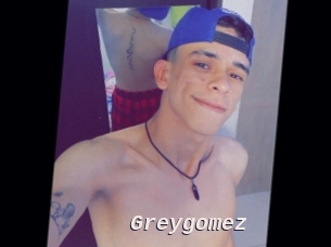 Greygomez