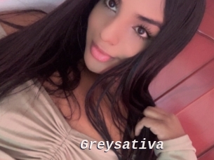 Greysativa