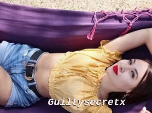 Guiltysecretx