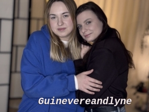 Guinevereandlyne