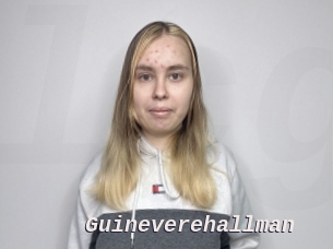 Guineverehallman