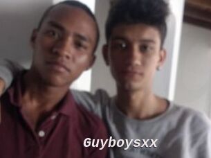 Guyboysxx