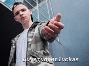 Guystudentluckas