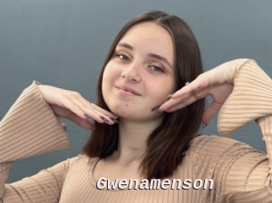 Gwenamenson