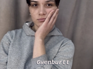 Gwenburtt