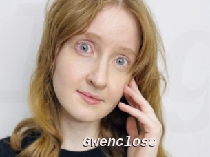 Gwenclose