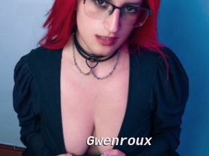 Gwenroux
