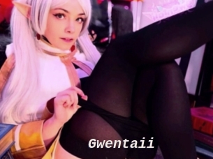 Gwentaii