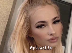 Gyiselle
