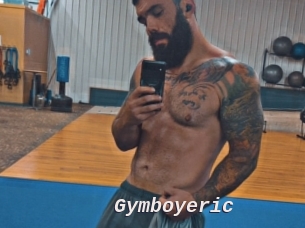 Gymboyeric