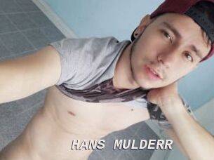 HANS_MULDERR