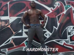 HARDMONSTER