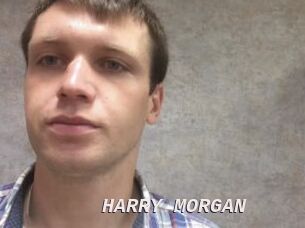 HARRY_MORGAN